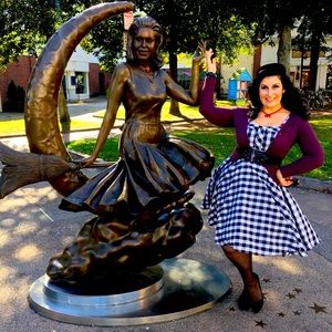 Meet your Posher, Jennifer